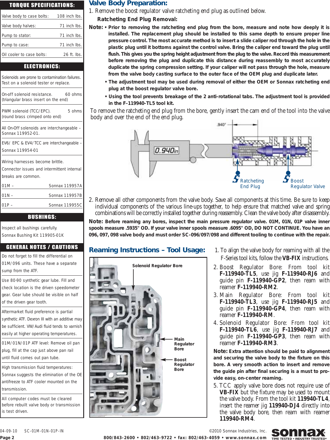 Page 2 of 4 - SC-01M-01N-01P-IN