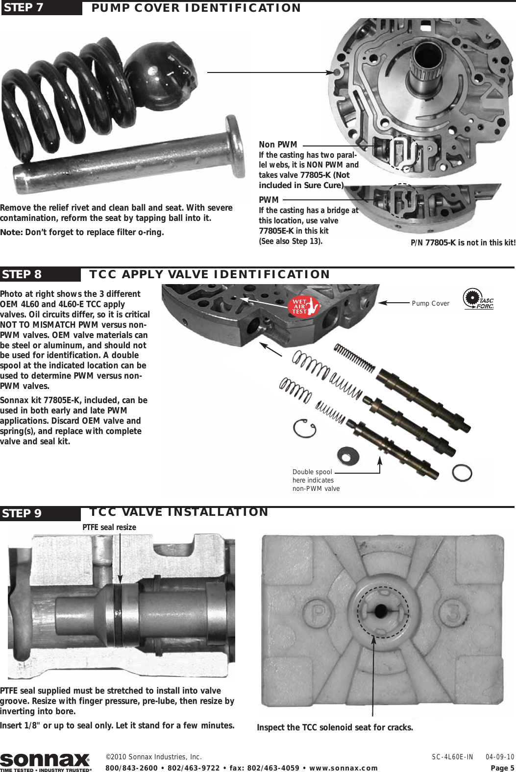 Page 5 of 12 - SC-4L60E-IN