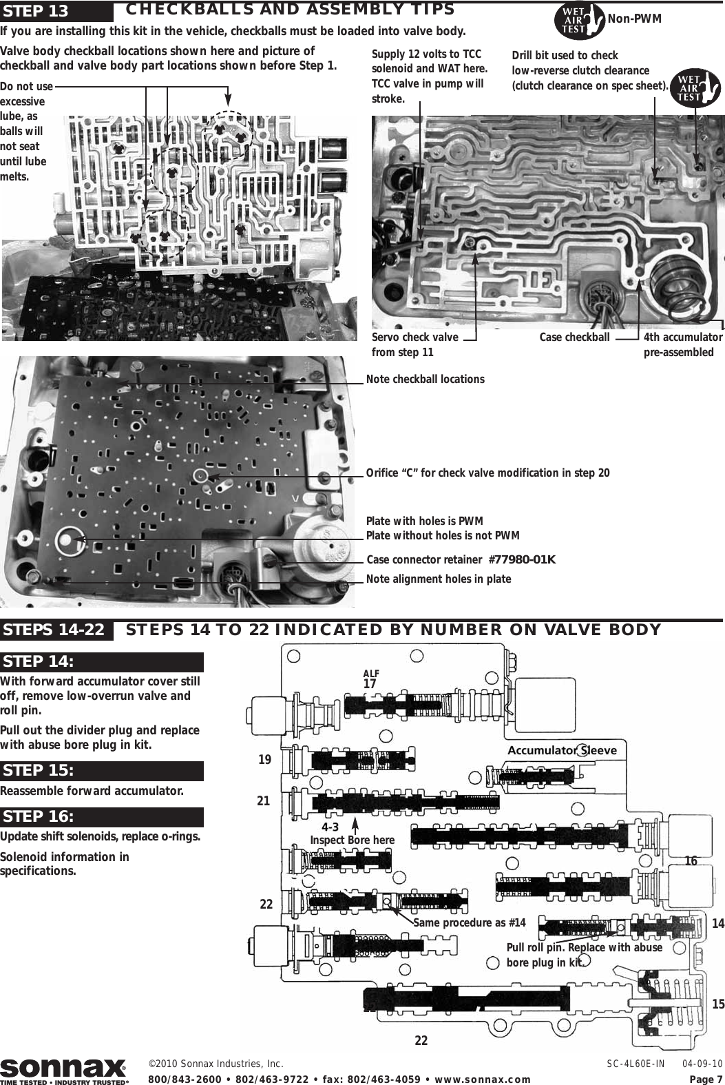 Page 7 of 12 - SC-4L60E-IN