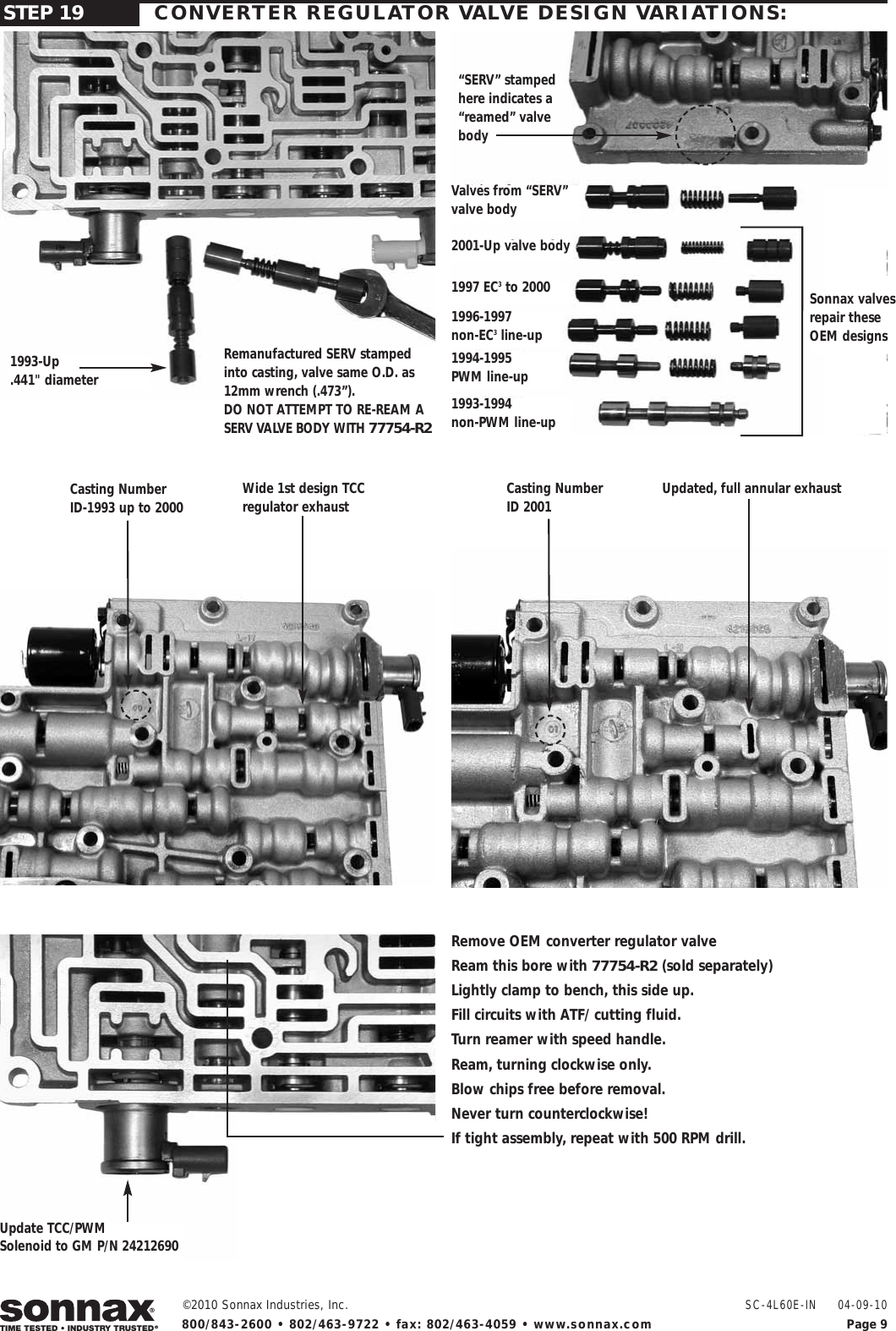 Page 9 of 12 - SC-4L60E-IN