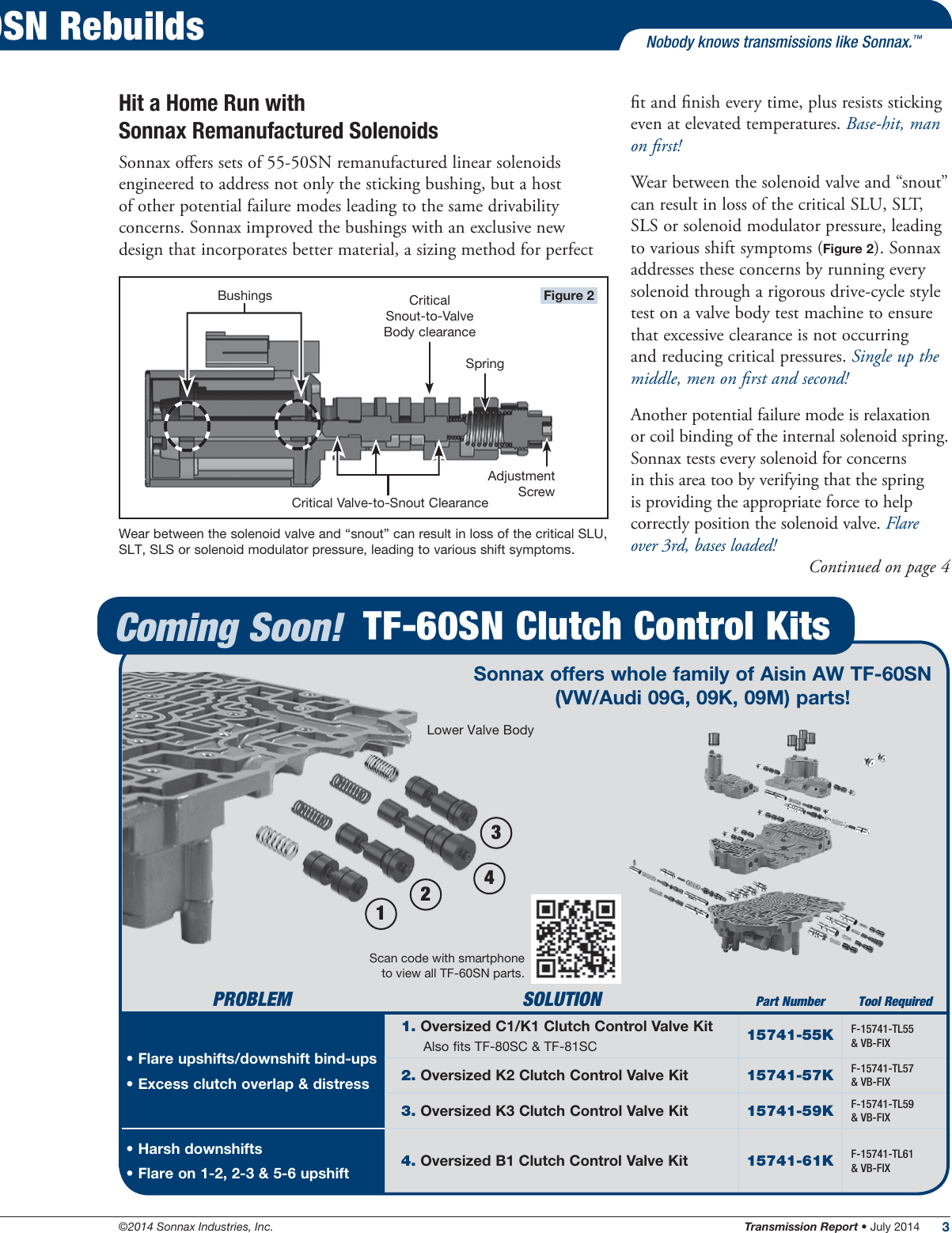 Page 3 of 8 - Sonnax Trans Report V5n2