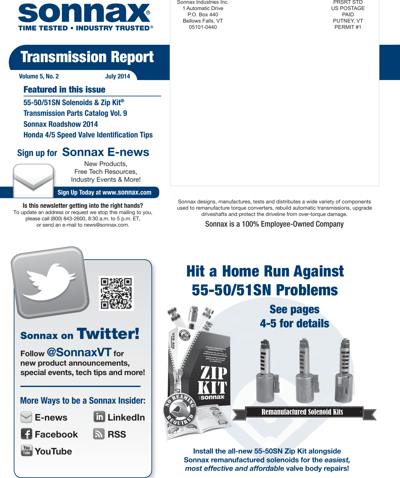 Page 8 of 8 - Sonnax Trans Report V5n2