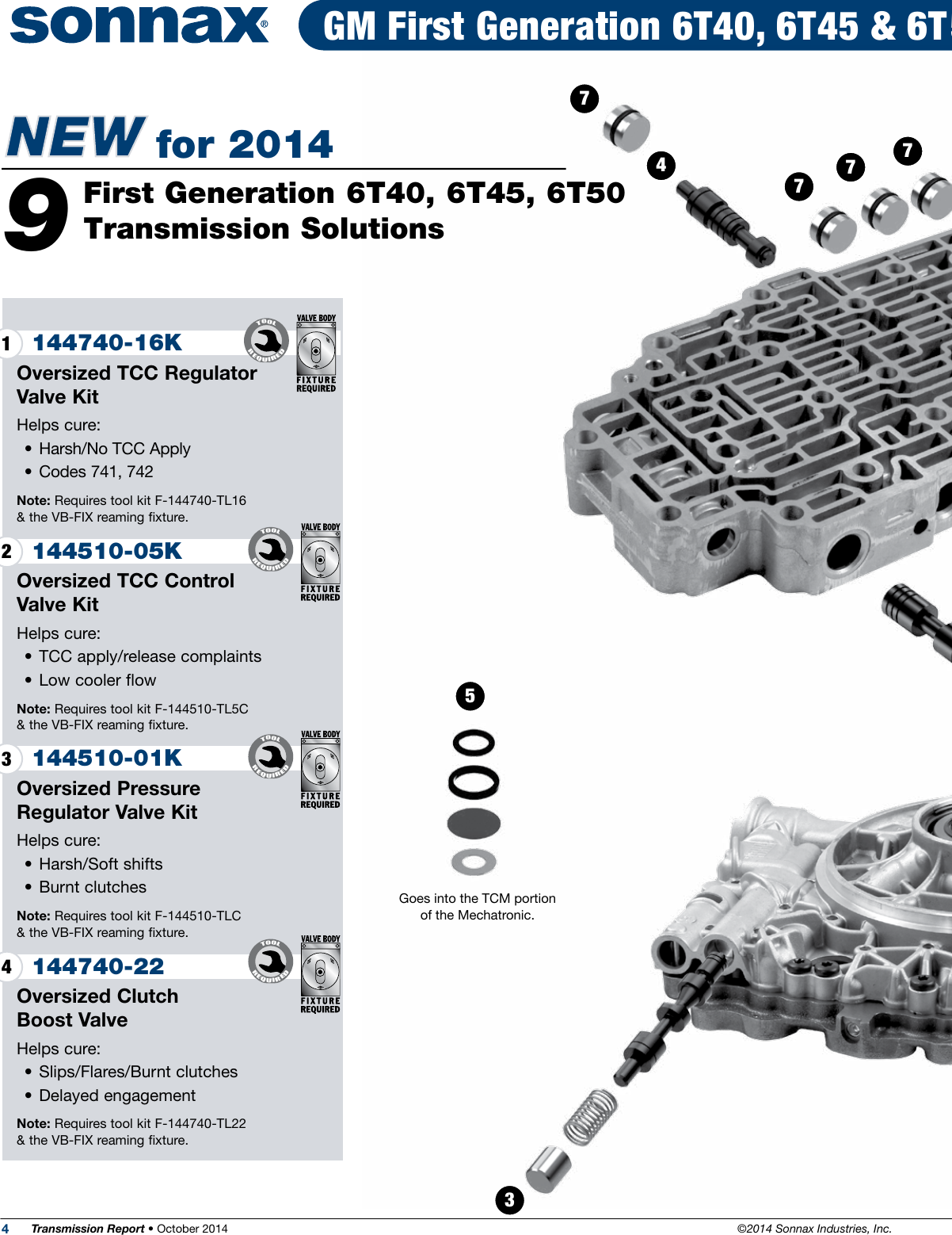 Page 4 of 8 - Sonnax Trans Report V5n3