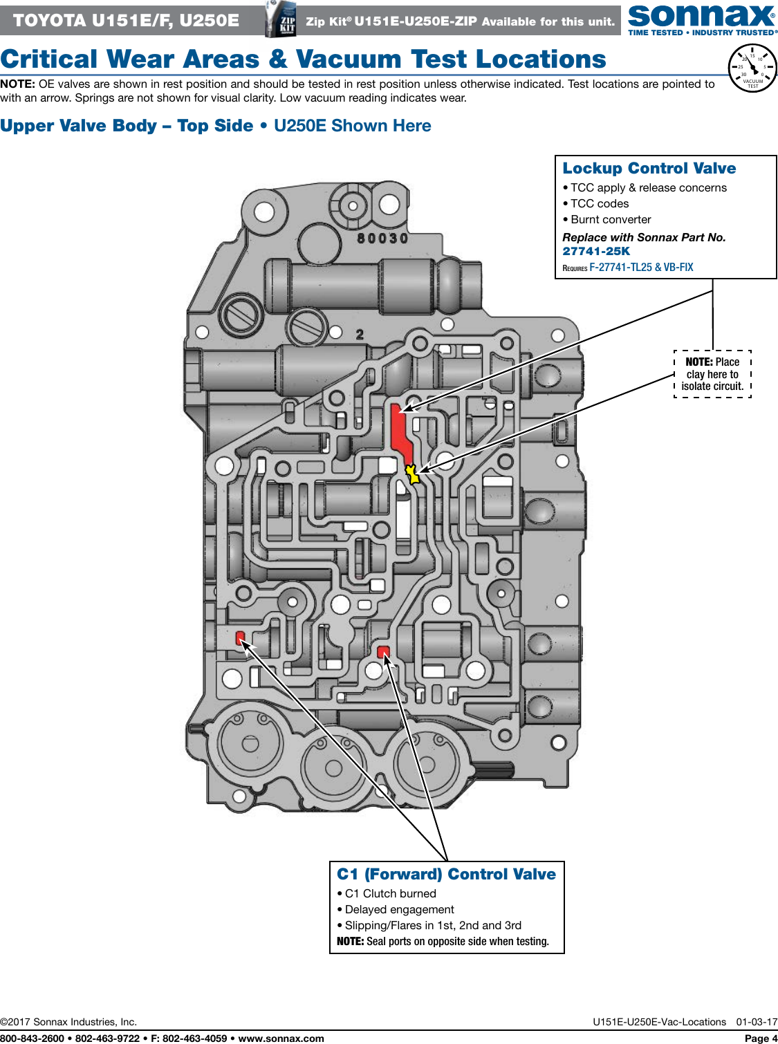 Схема гидроблока u250e