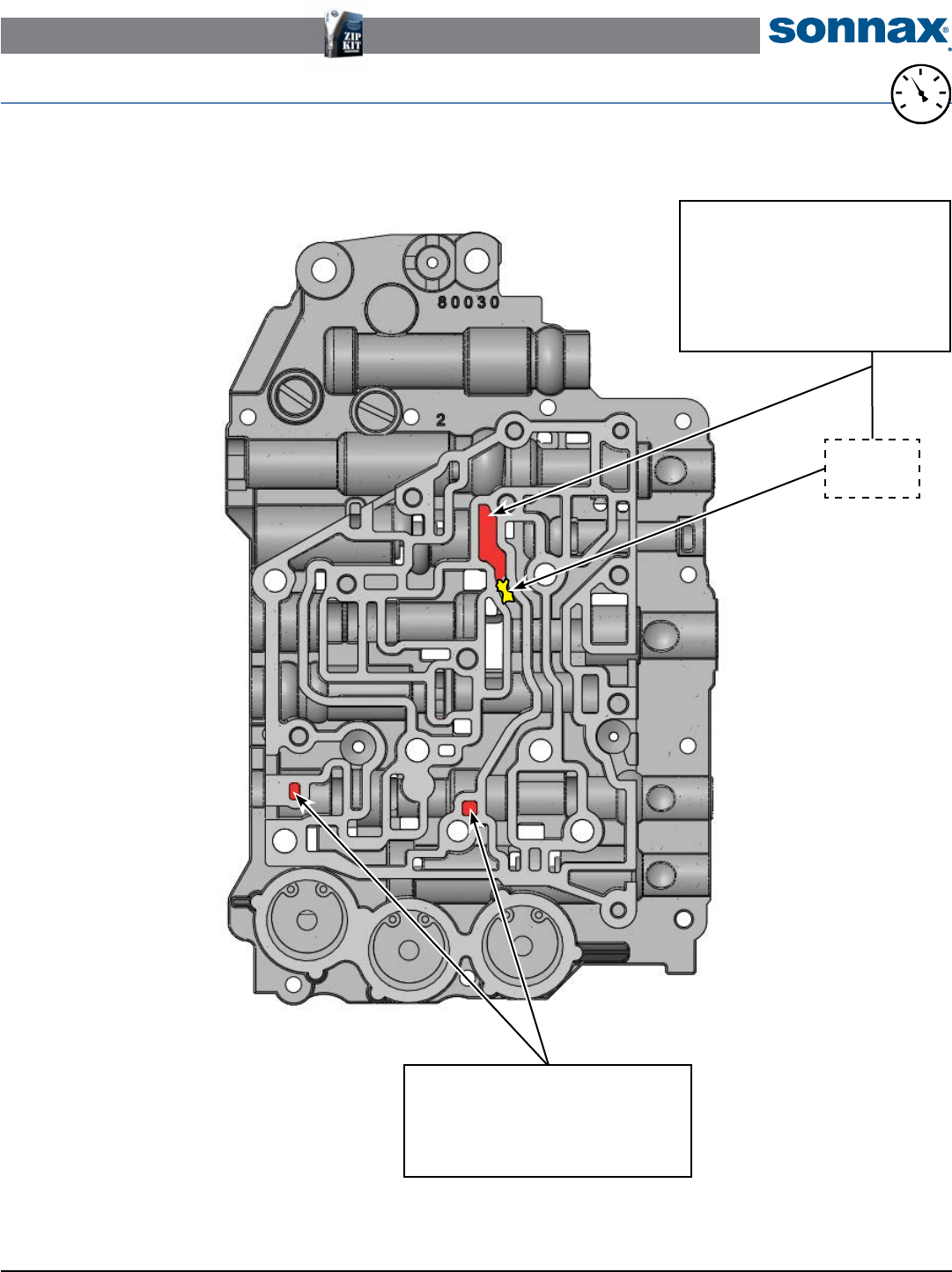 U151e U250e Vac