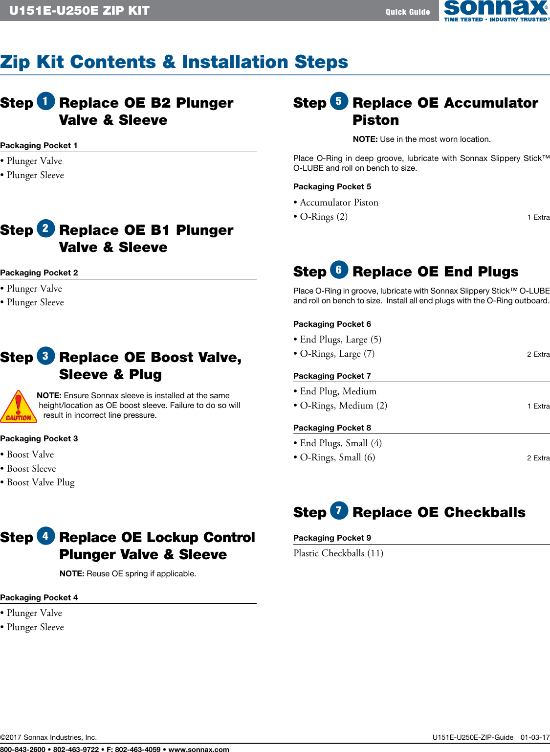 Page 2 of 10 - U151E-U250E-ZIP