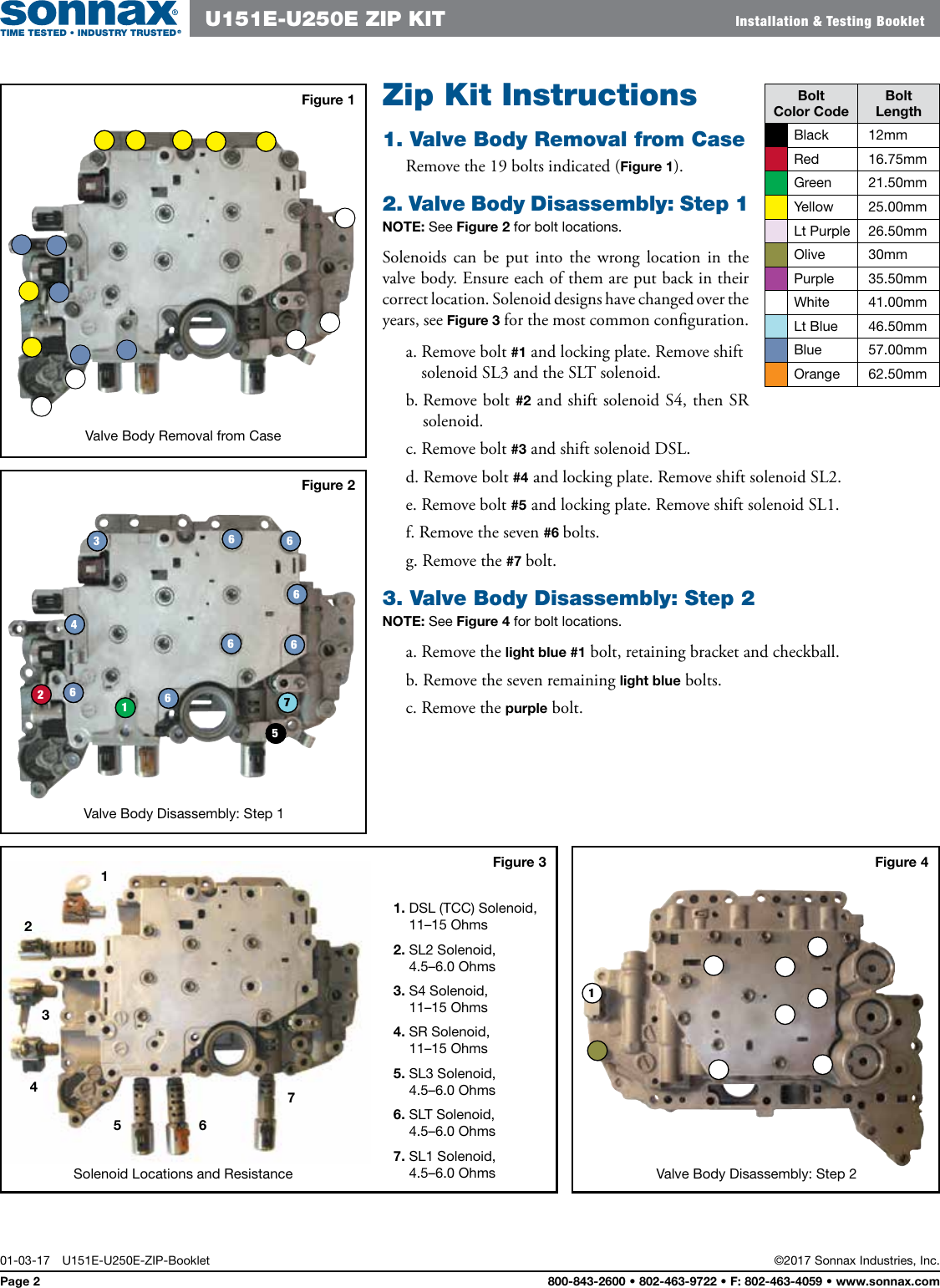 Page 4 of 10 - U151E-U250E-ZIP