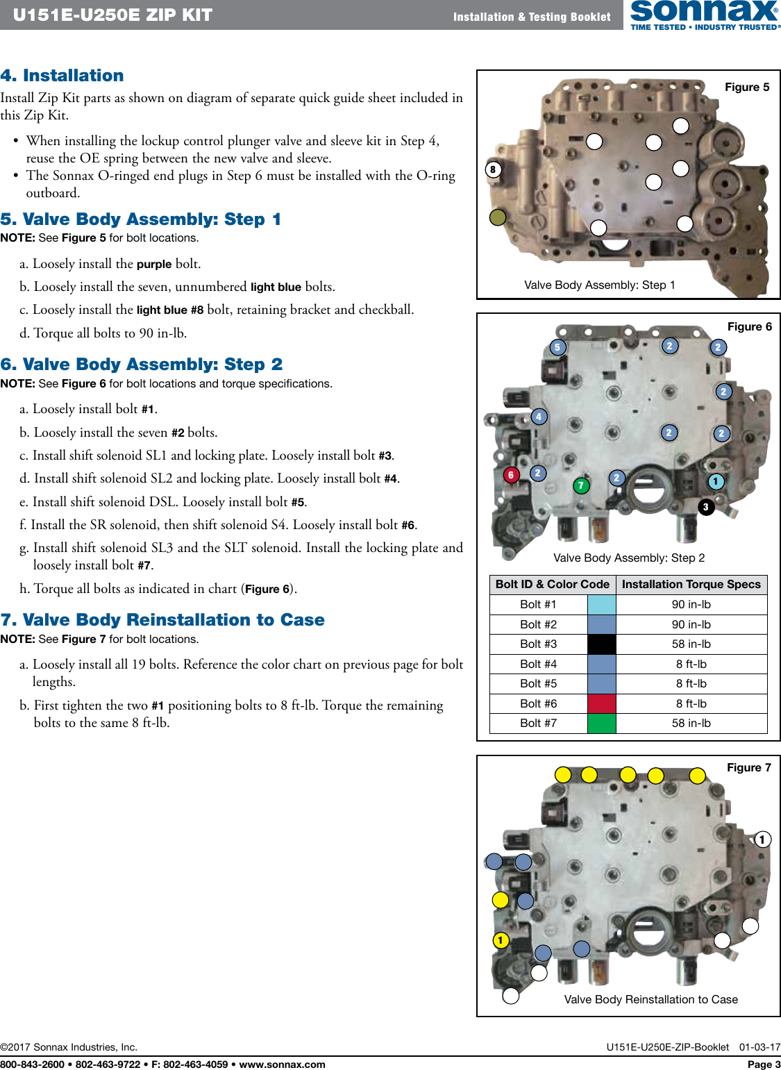 Page 5 of 10 - U151E-U250E-ZIP