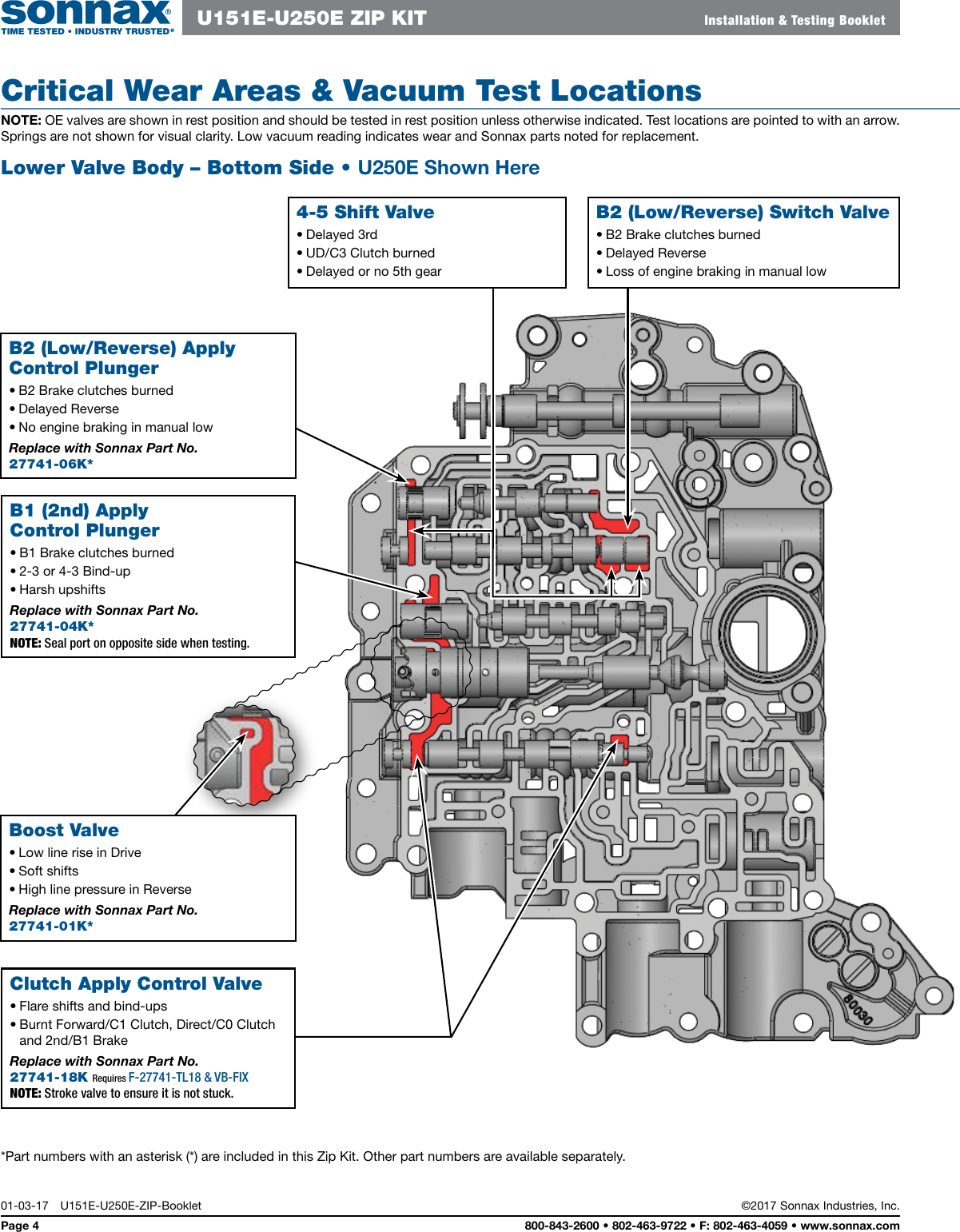 Page 6 of 10 - U151E-U250E-ZIP