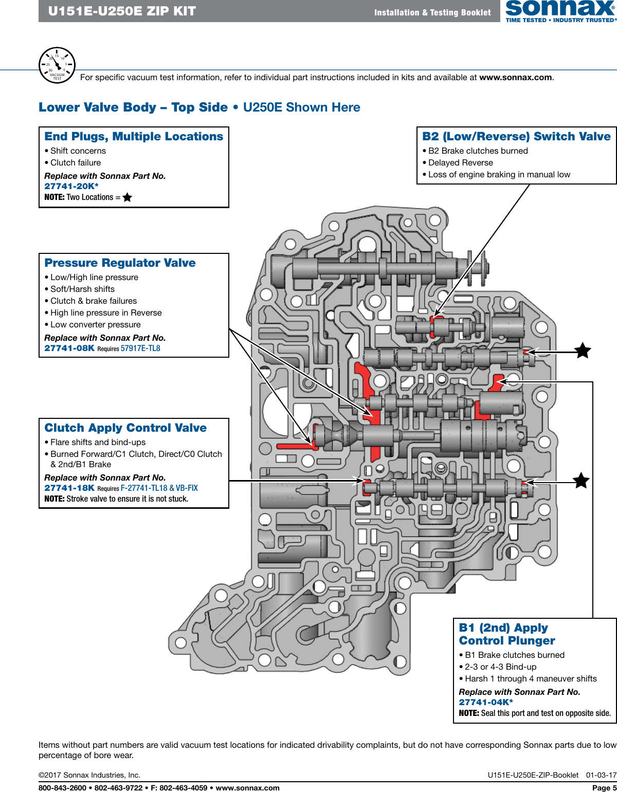 Page 7 of 10 - U151E-U250E-ZIP