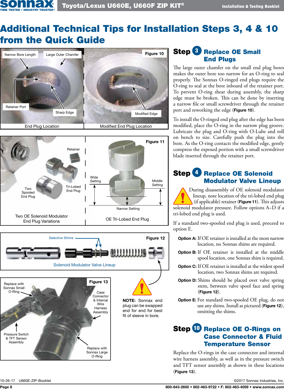 Page 11 of 11 - U660E-ZIP-IN