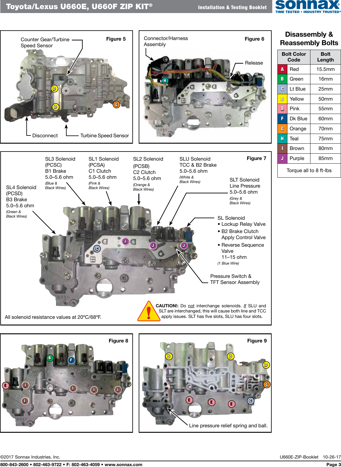 Page 6 of 11 - U660E-ZIP-IN