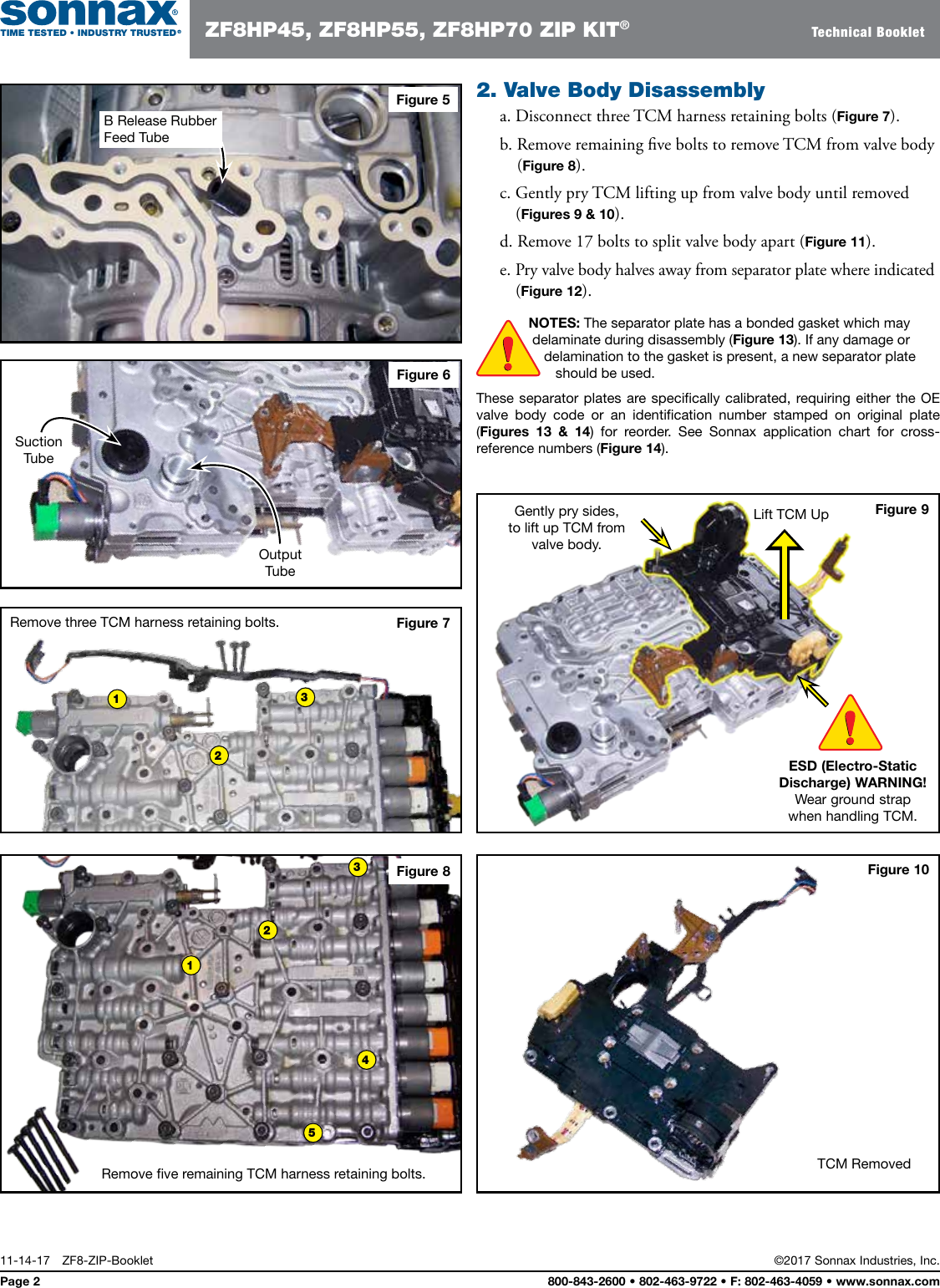 Page 4 of 10 - ZF8-ZIP-IN