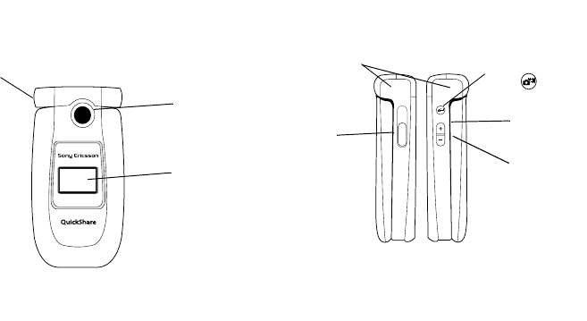 Sony Ericsson Z502a Operating Instructions Z502a Ug R1a Ae