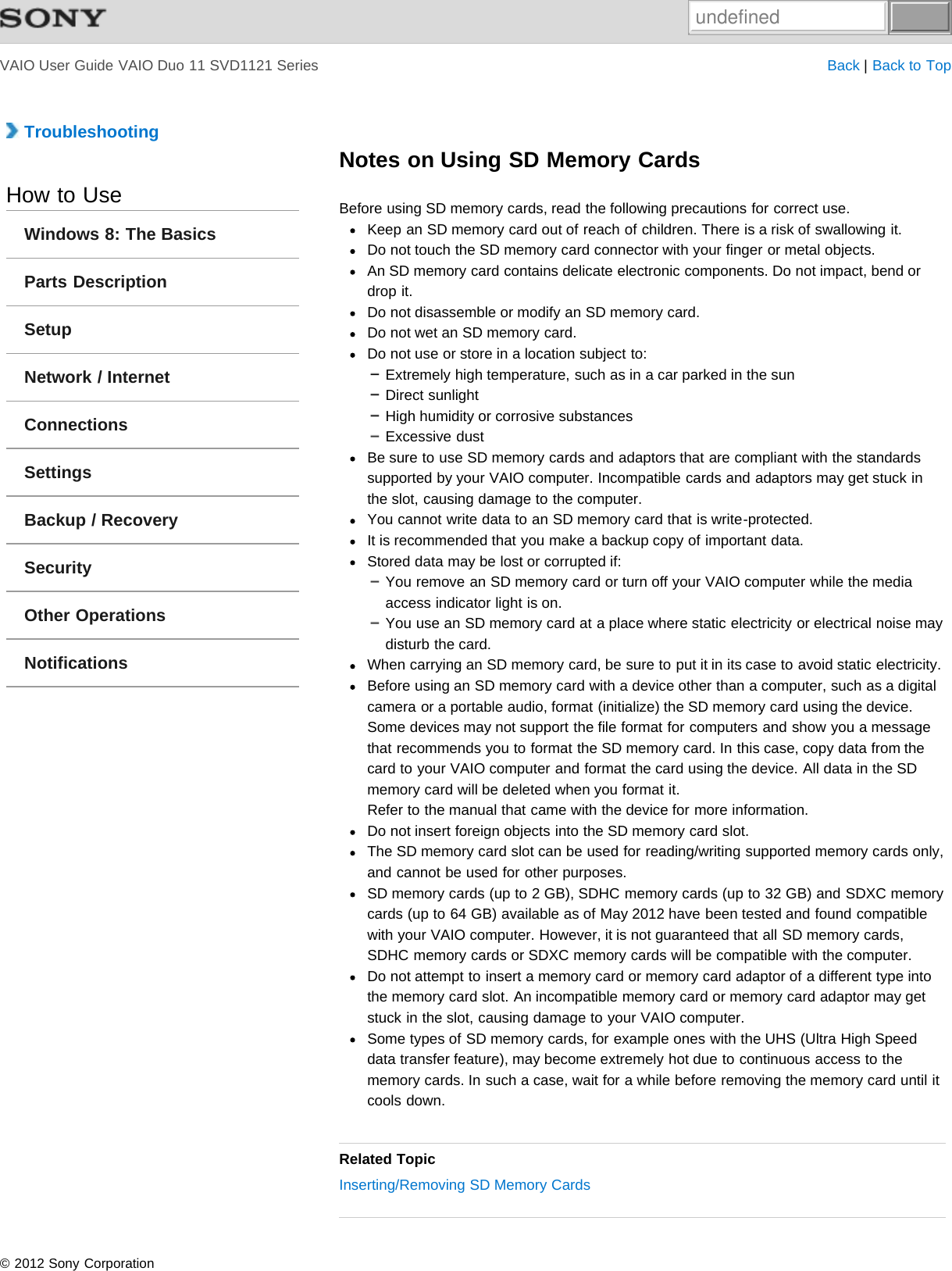 Page 103 of Sony Group SVD112A1WL Personal Computer User Manual C  Users 0011250289 Desktop Musashi UC