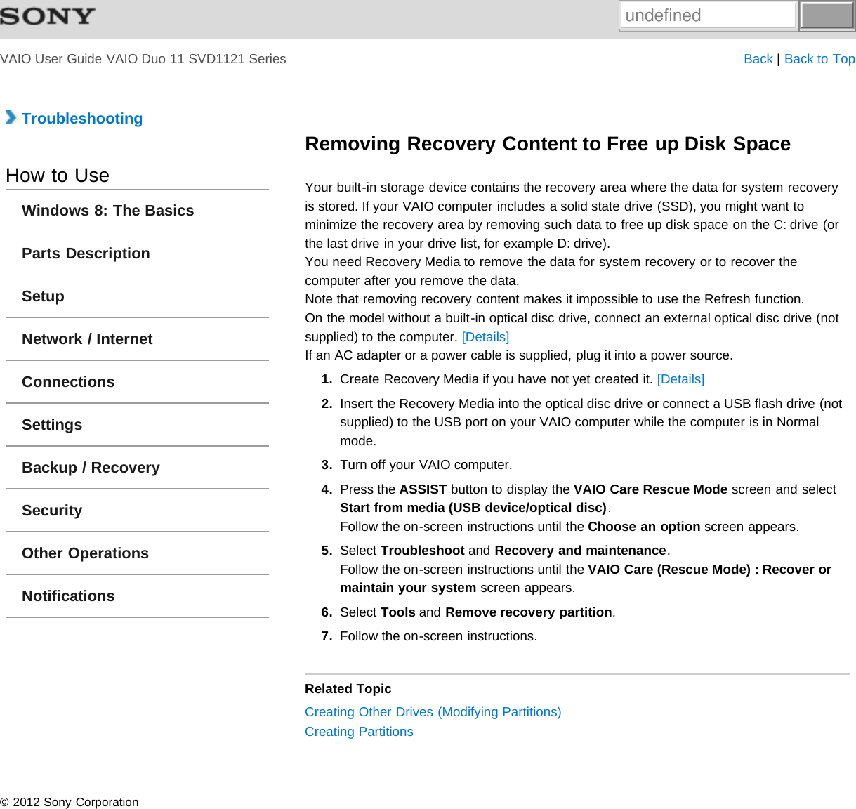 Page 115 of Sony Group SVD112A1WL Personal Computer User Manual C  Users 0011250289 Desktop Musashi UC