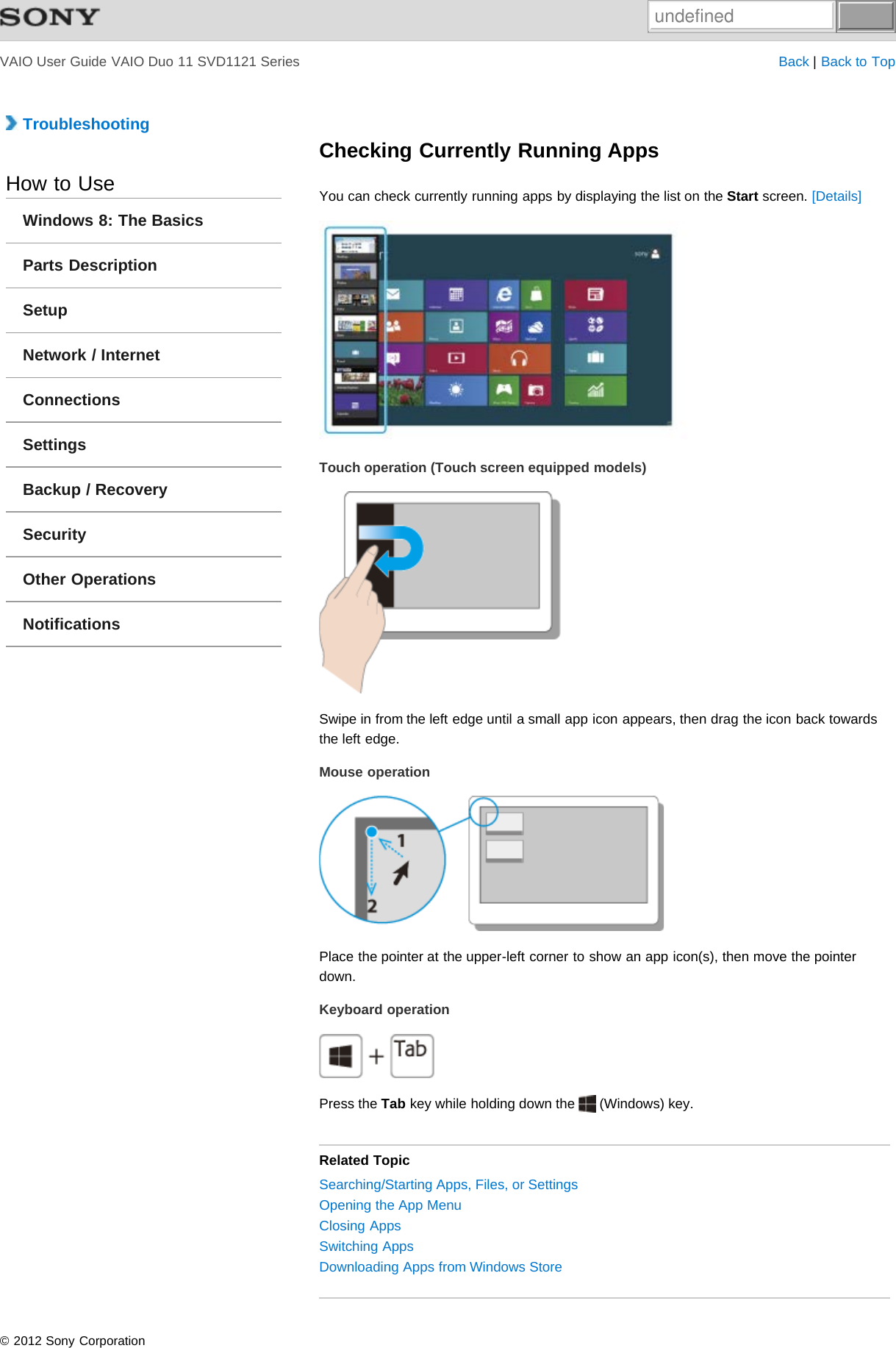 Page 135 of Sony Group SVD112A1WL Personal Computer User Manual C  Users 0011250289 Desktop Musashi UC