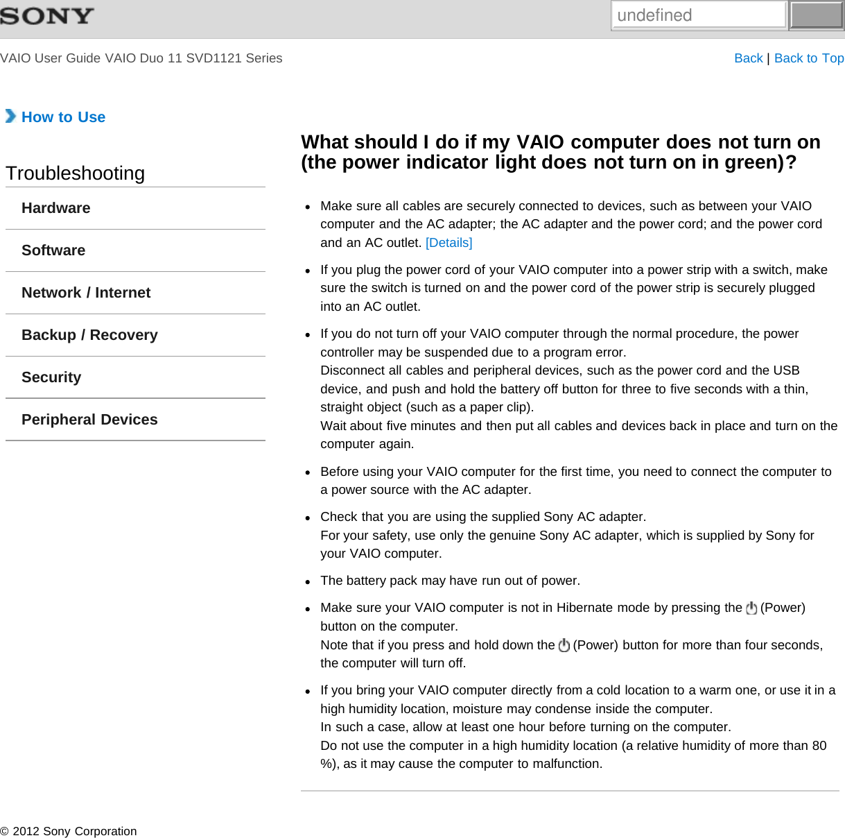 Page 161 of Sony Group SVD112A1WL Personal Computer User Manual C  Users 0011250289 Desktop Musashi UC