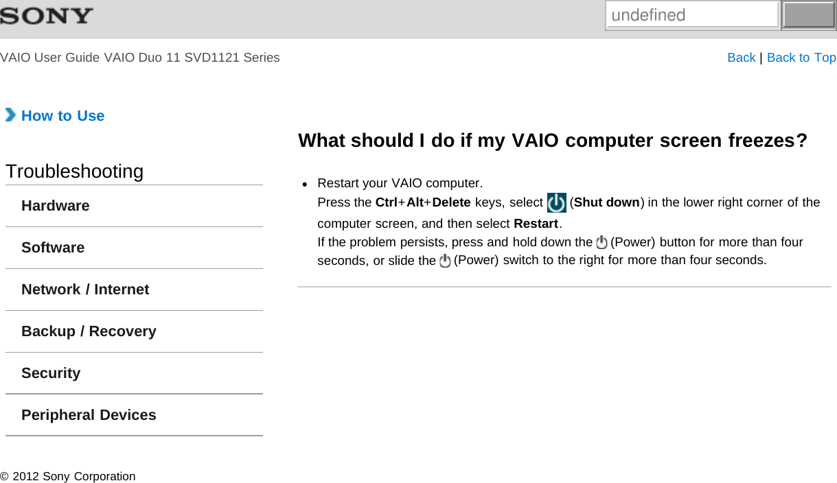 Page 172 of Sony Group SVD112A1WL Personal Computer User Manual C  Users 0011250289 Desktop Musashi UC