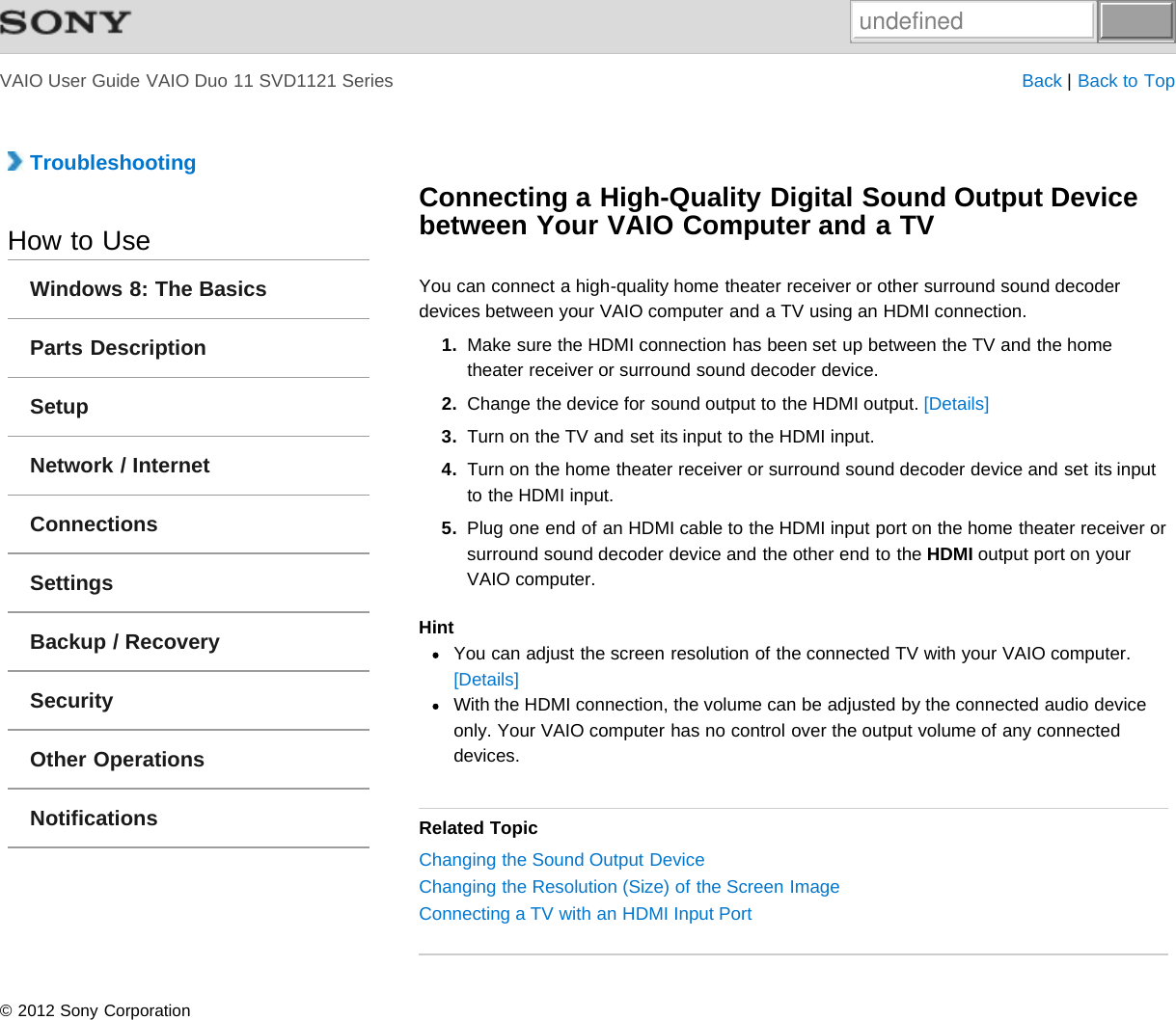 Page 57 of Sony Group SVD112A1WL Personal Computer User Manual C  Users 0011250289 Desktop Musashi UC