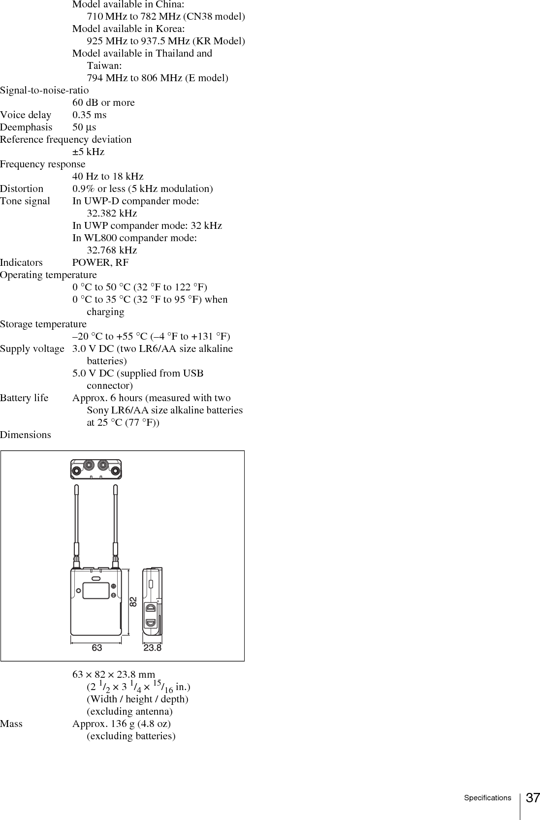 Sony Corporation