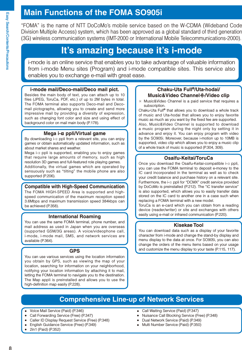 Page 10 of Sony A3624011 Licensed transmitter User Manual 