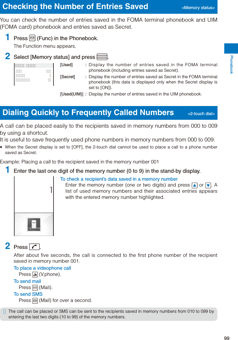 Page 101 of Sony A3624011 Licensed transmitter User Manual 