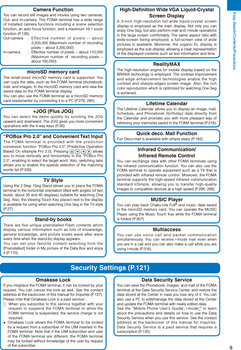 Page 11 of Sony A3624011 Licensed transmitter User Manual 