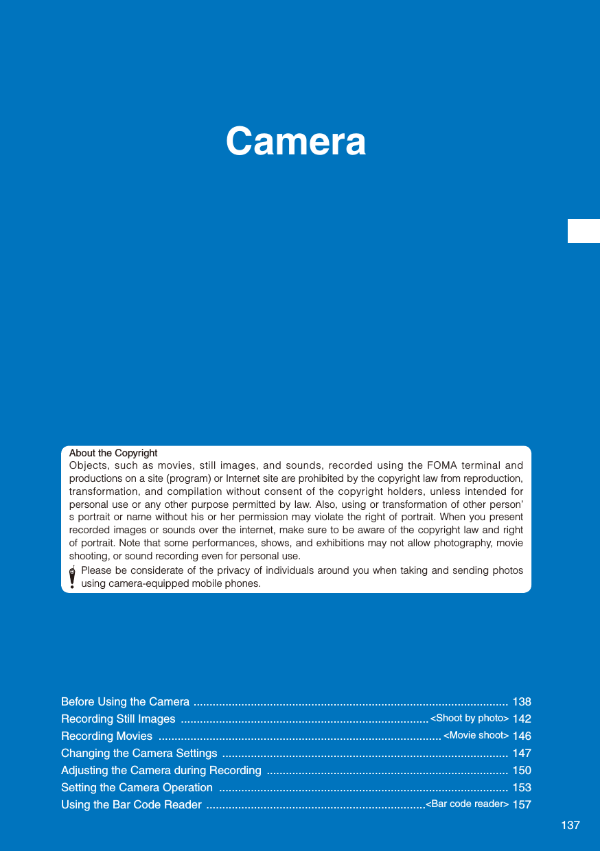 Page 139 of Sony A3624011 Licensed transmitter User Manual 