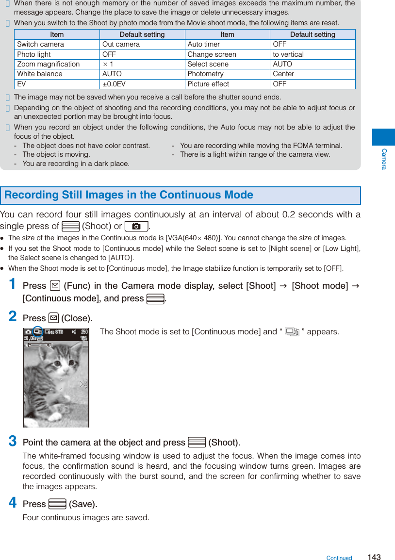 Page 145 of Sony A3624011 Licensed transmitter User Manual 