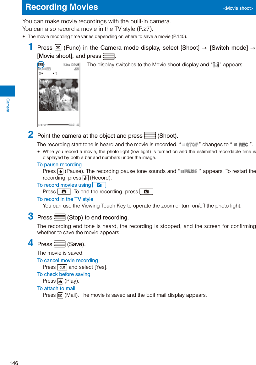 Page 148 of Sony A3624011 Licensed transmitter User Manual 