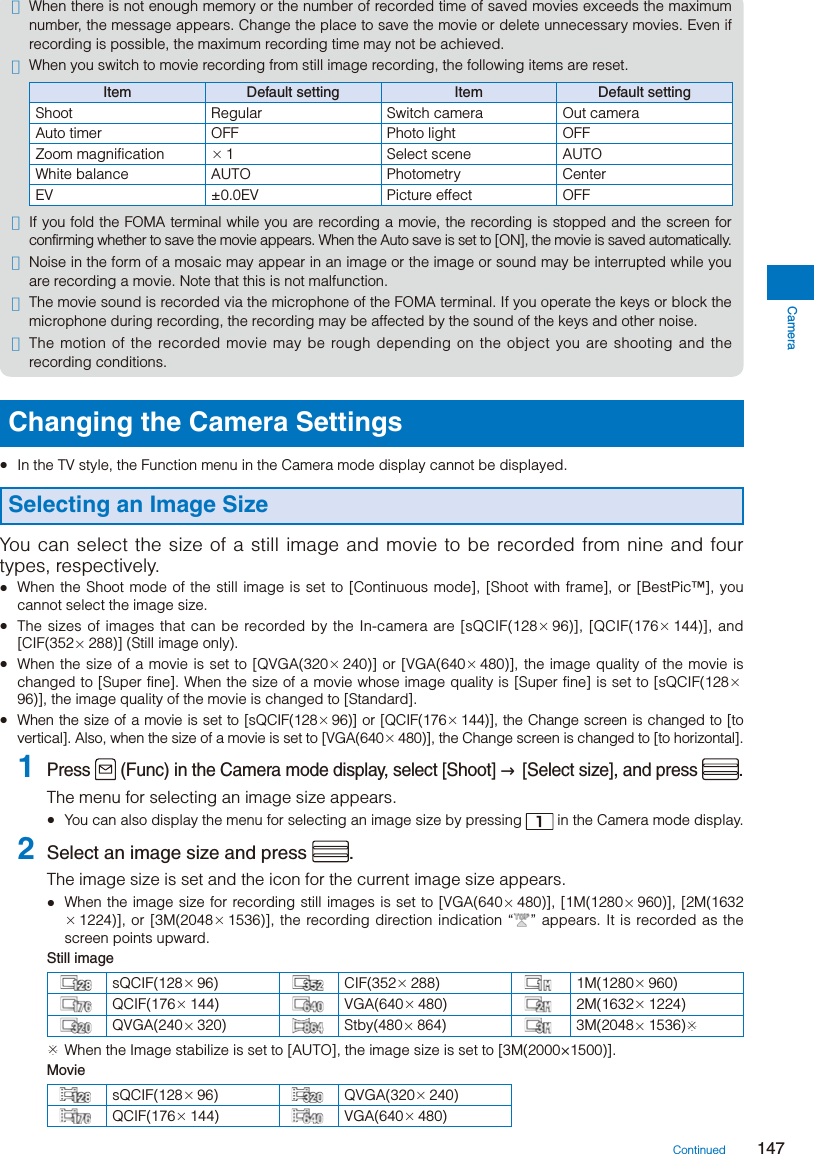 Page 149 of Sony A3624011 Licensed transmitter User Manual 