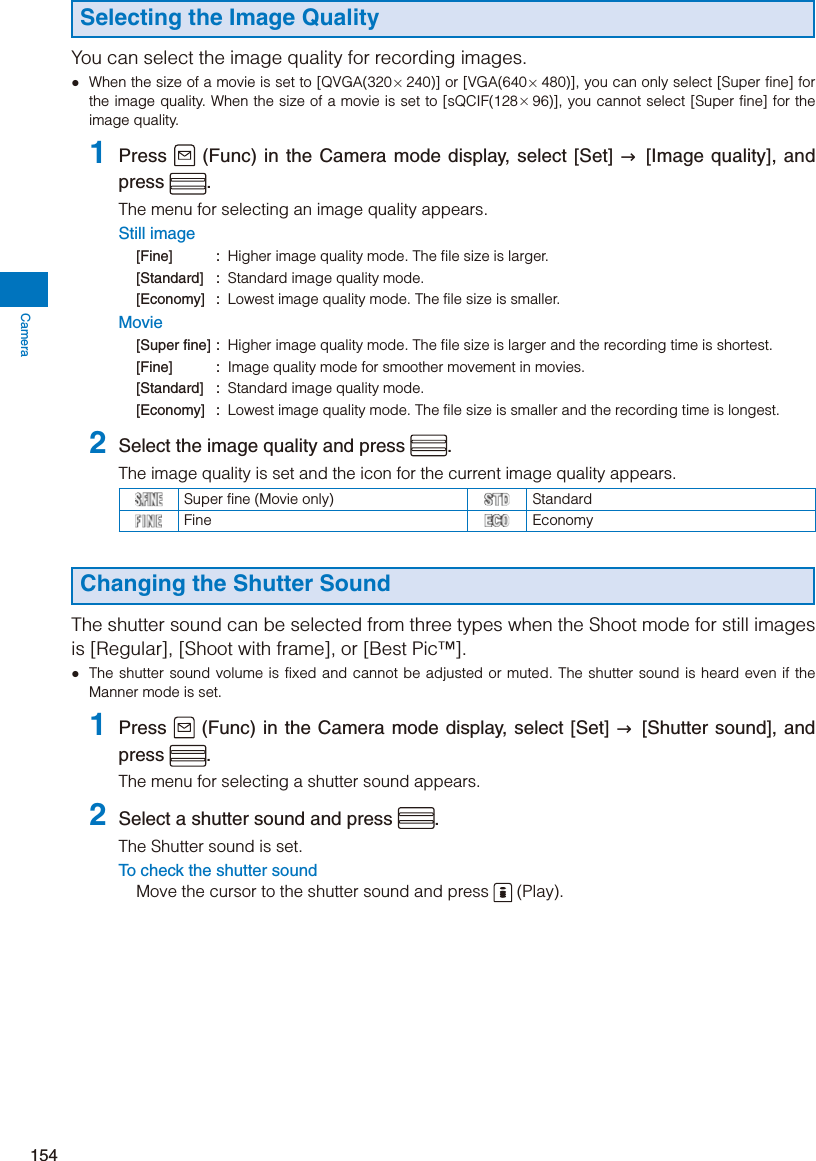 Page 156 of Sony A3624011 Licensed transmitter User Manual 