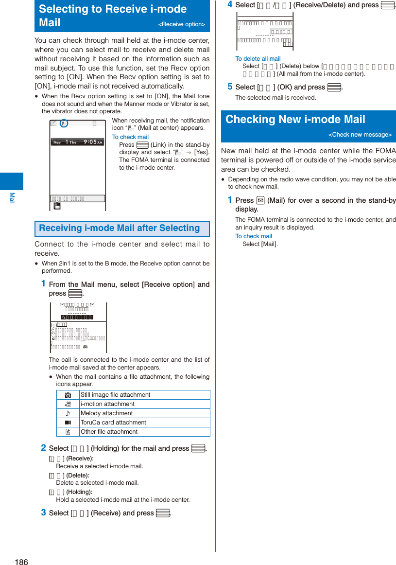 Page 188 of Sony A3624011 Licensed transmitter User Manual 