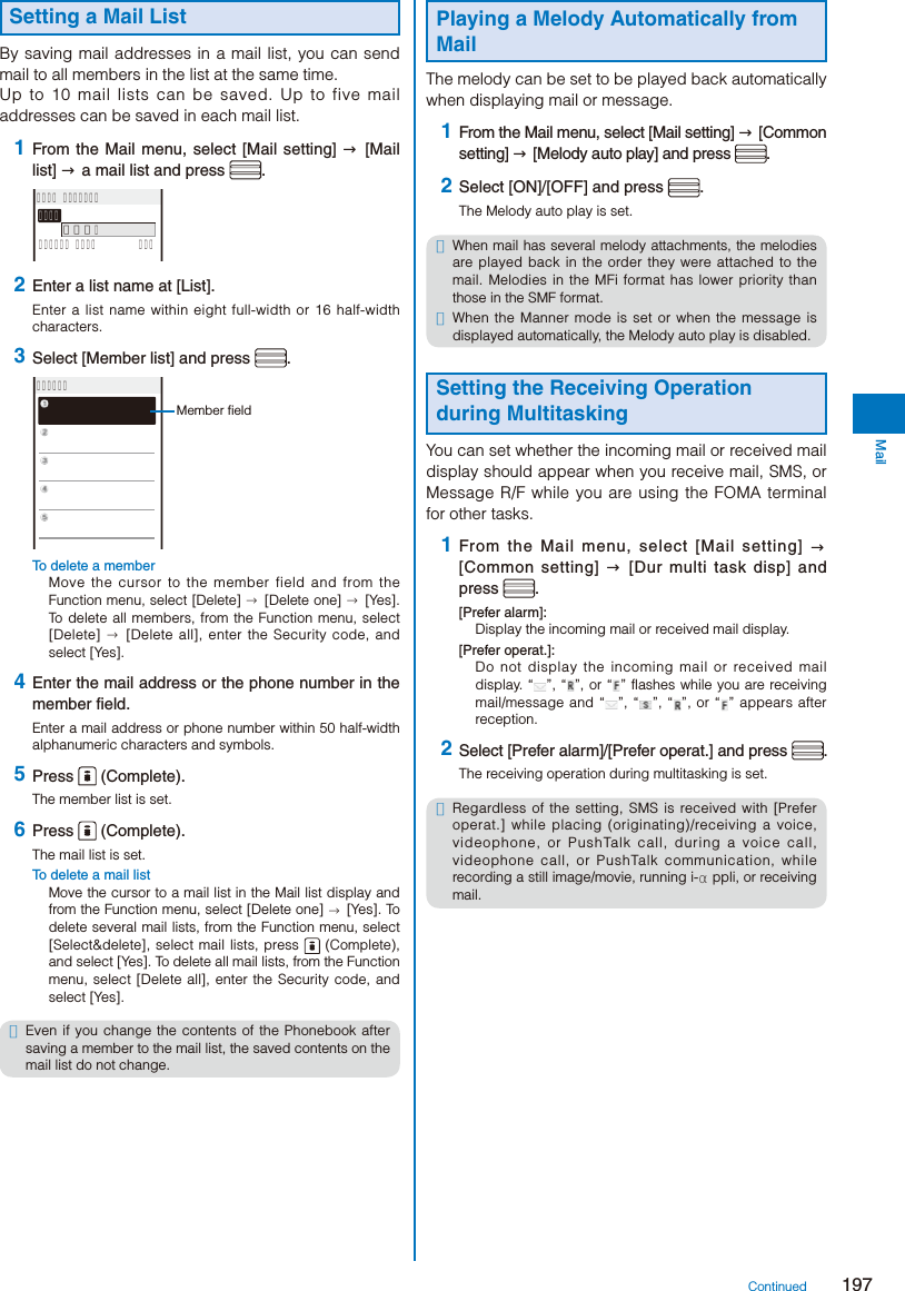 Page 199 of Sony A3624011 Licensed transmitter User Manual 