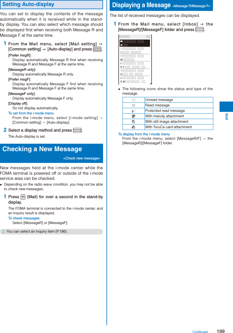 Page 201 of Sony A3624011 Licensed transmitter User Manual 