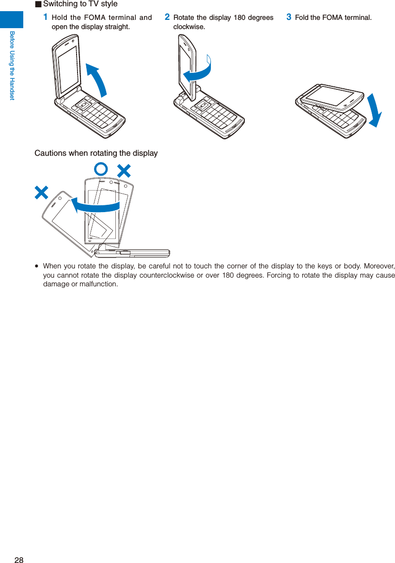 Page 30 of Sony A3624011 Licensed transmitter User Manual 