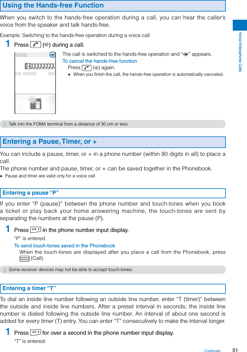 Page 53 of Sony A3624011 Licensed transmitter User Manual 