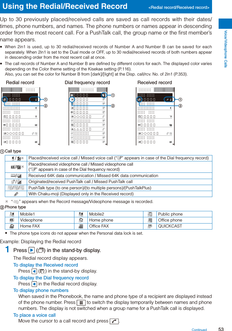 Page 55 of Sony A3624011 Licensed transmitter User Manual 