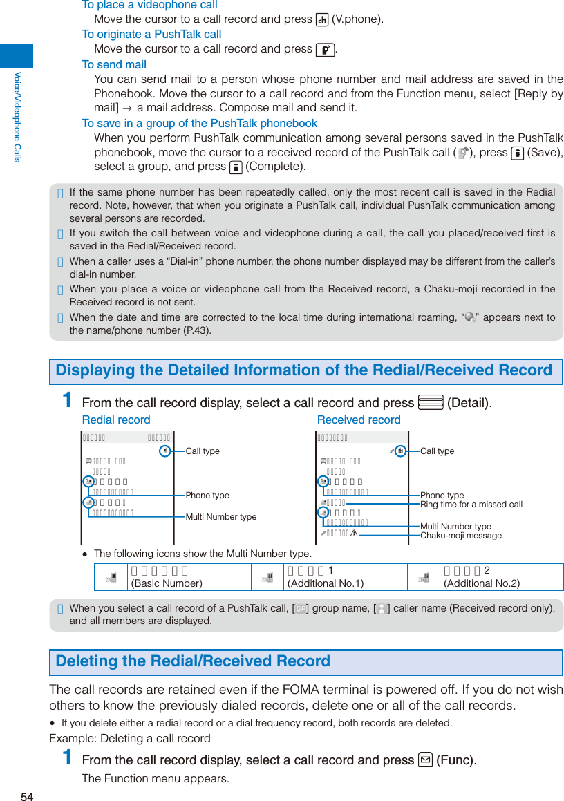 Page 56 of Sony A3624011 Licensed transmitter User Manual 