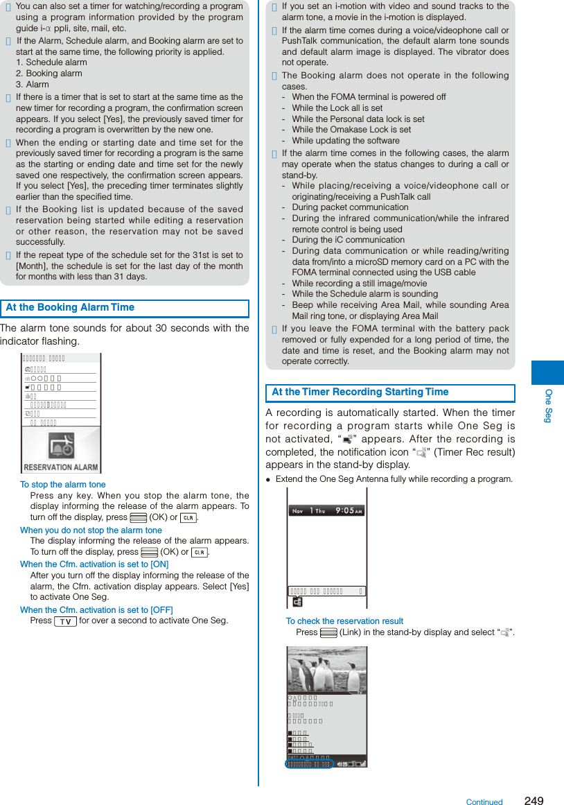 Page 1 of Sony A3624011 Licensed transmitter User Manual 