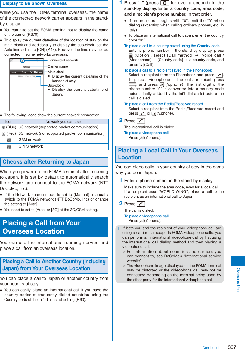 Page 119 of Sony A3624011 Licensed transmitter User Manual 