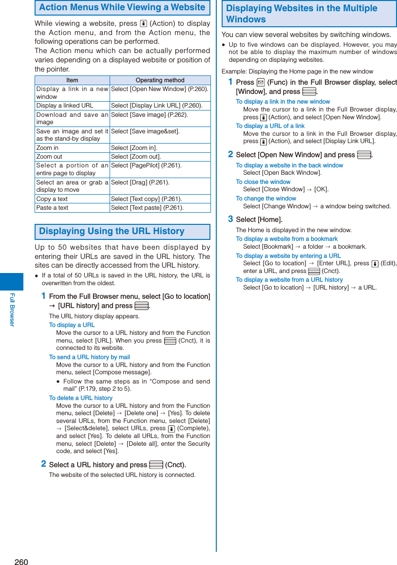 Page 12 of Sony A3624011 Licensed transmitter User Manual 