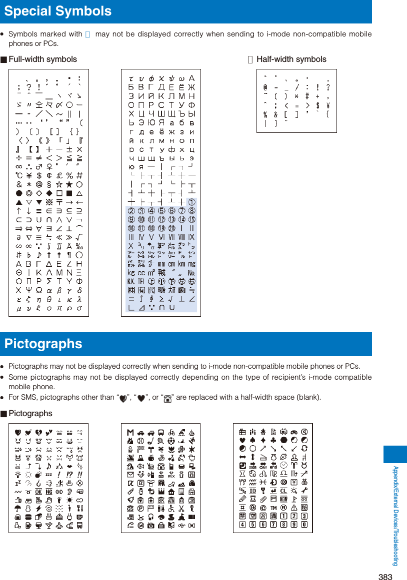 Page 135 of Sony A3624011 Licensed transmitter User Manual 