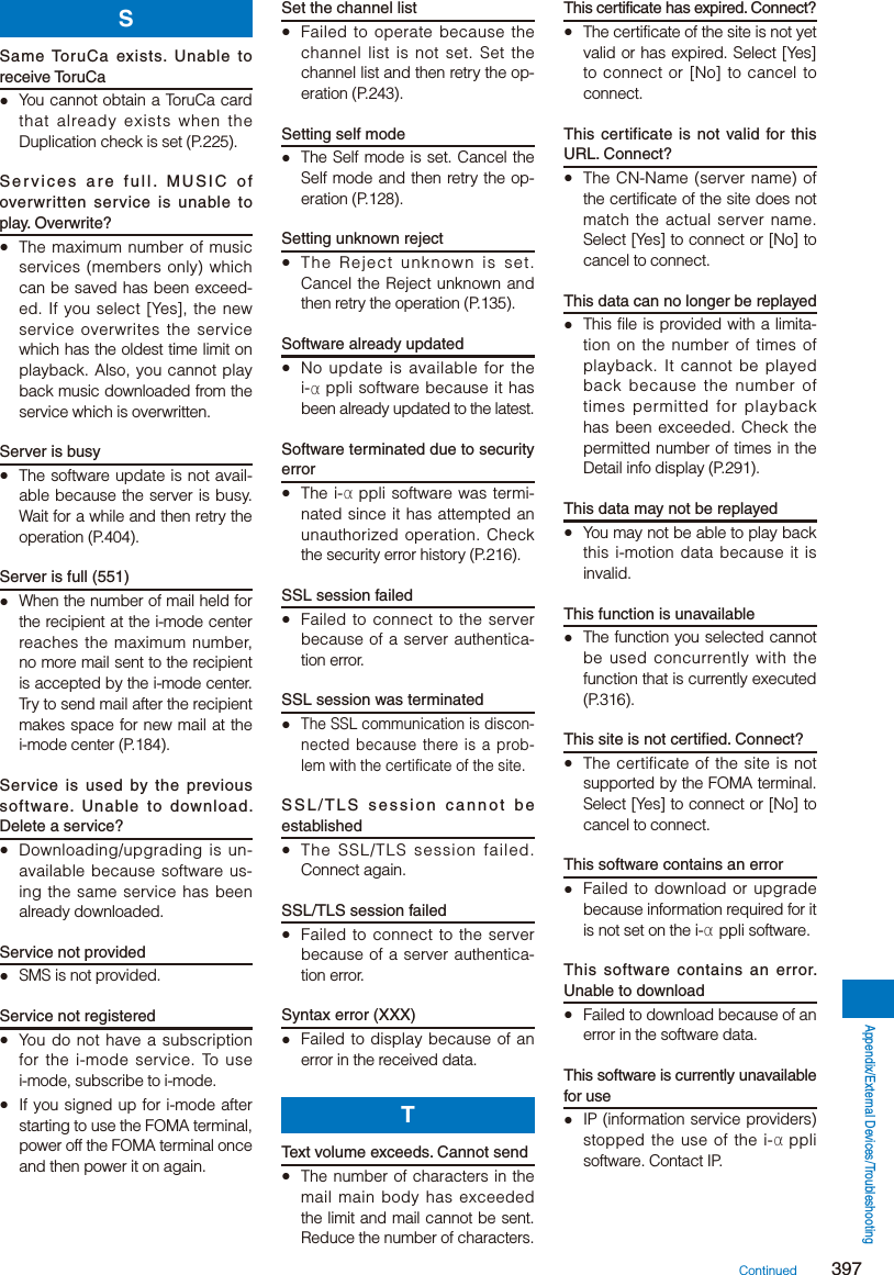 Page 149 of Sony A3624011 Licensed transmitter User Manual 