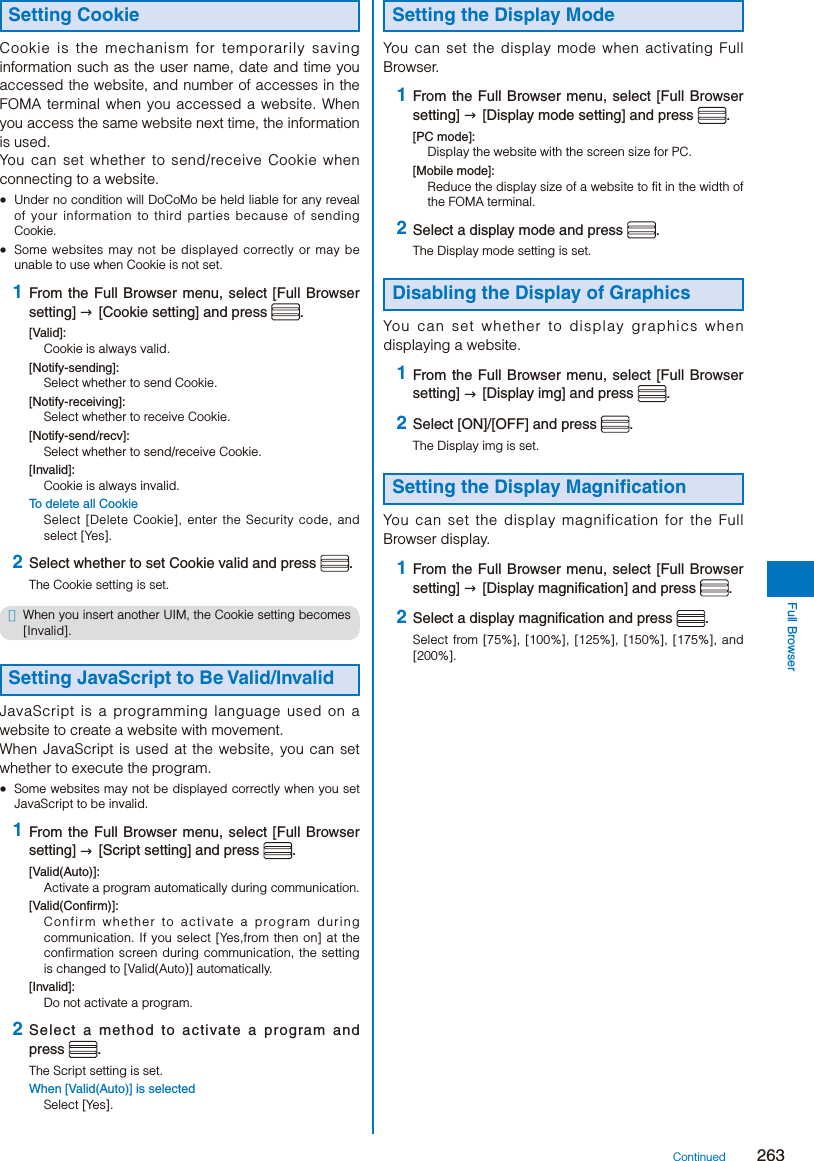 Page 15 of Sony A3624011 Licensed transmitter User Manual 