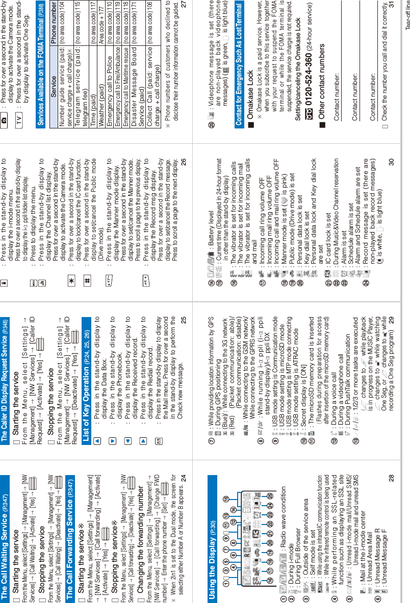 Page 182 of Sony A3624011 Licensed transmitter User Manual 