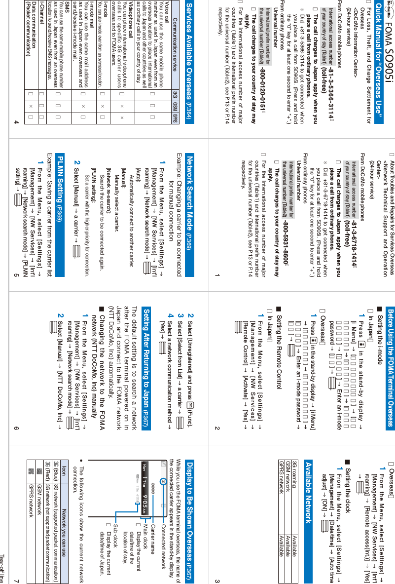 Page 183 of Sony A3624011 Licensed transmitter User Manual 