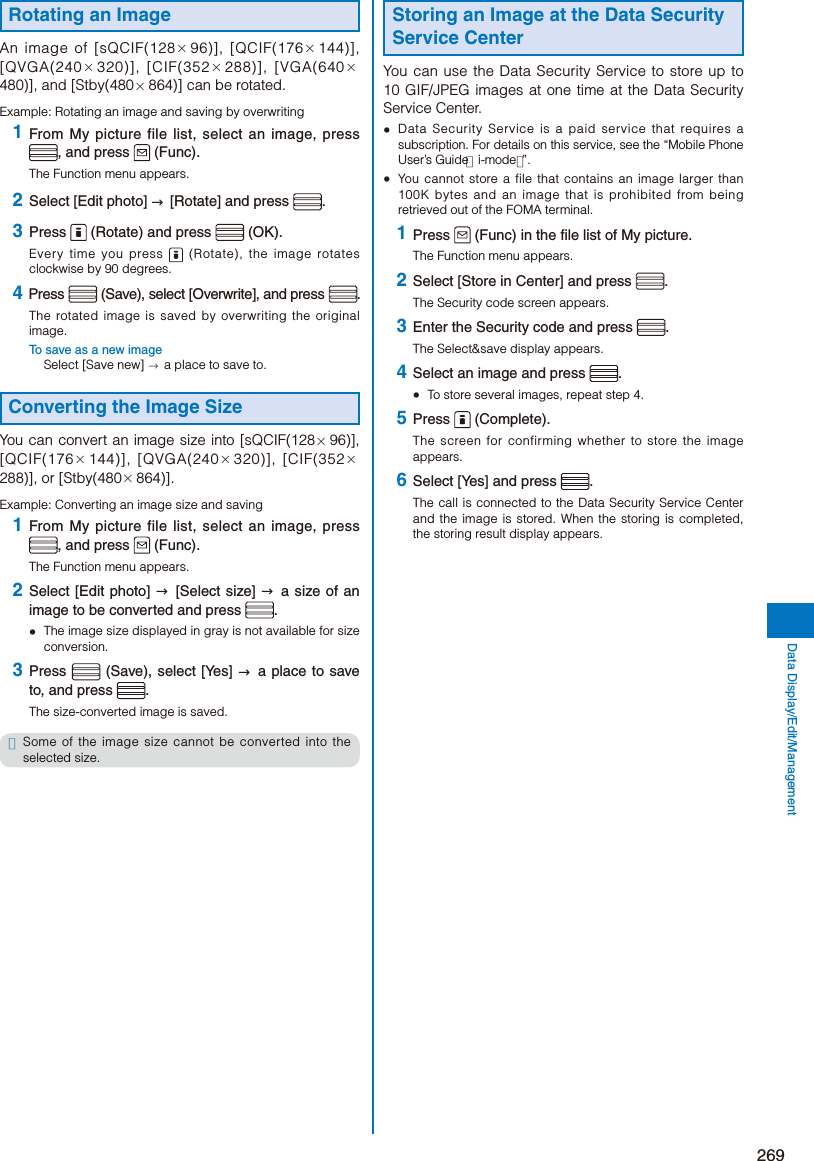 Page 21 of Sony A3624011 Licensed transmitter User Manual 