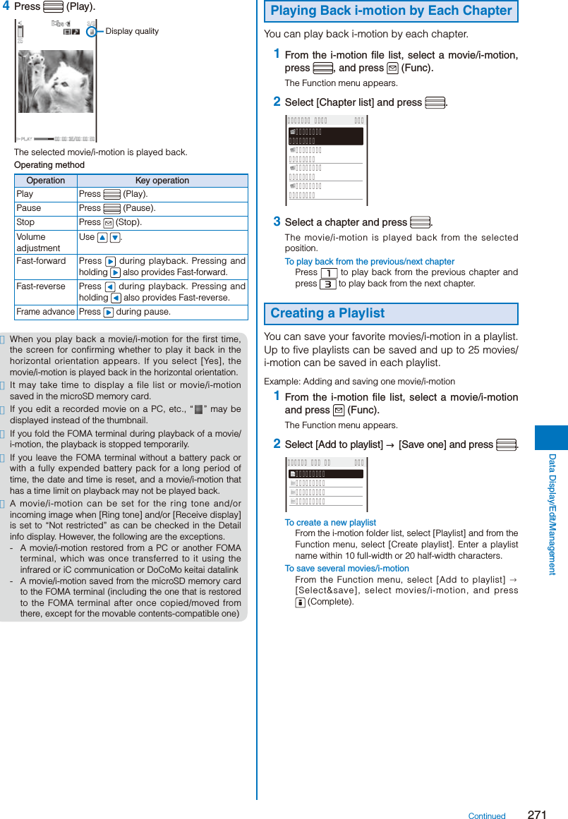 Page 23 of Sony A3624011 Licensed transmitter User Manual 